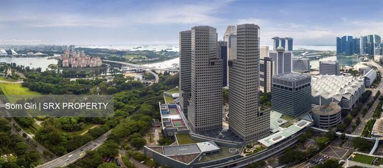 Midtown Bay (D7), Apartment #479598181